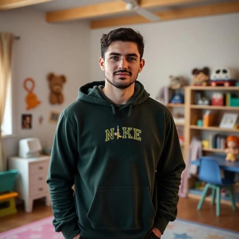 "N-KE" Agresīvs Džerijs